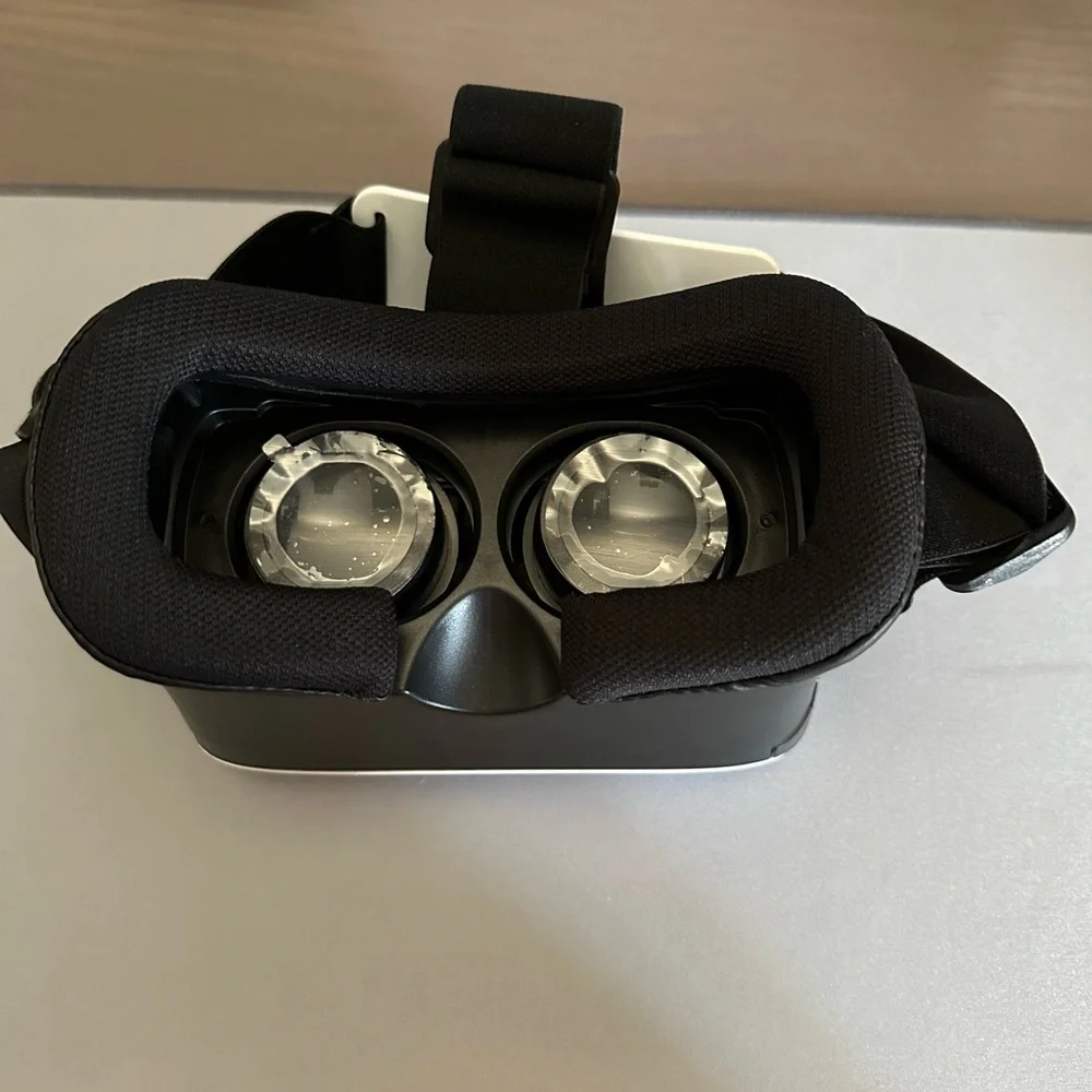 EVO VR for iPhone